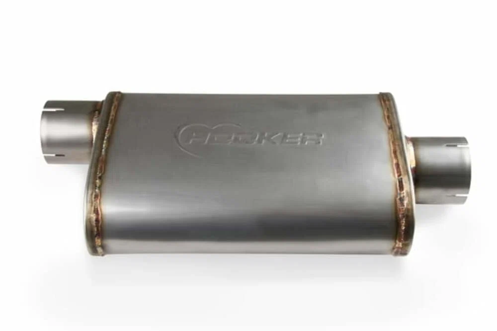 Hooker VR304 Muffler 21645HKR